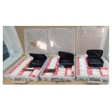 3- Fiber optic splice connecter kits