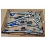 Many Ratchets and extensions