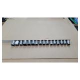 Craftsman 3/8 Drive Metric Sockets