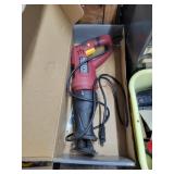 Chicago Electric Sawsall