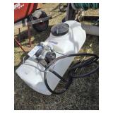Broyhill 14 Gal. Spray Tank and Pump