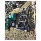 Hand Dolly Cart