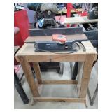 Craftsman 5-1/8' Wood Jointer - Works