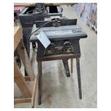 1/2' Craftsman Shaper - Works
