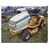 Cub Cadet 2135 Lawn Mower - Runs