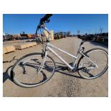 Elite Motobcane 21 Speed Bicycle