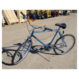 Schwinn Mirada Speed Bicycle