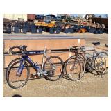 Schwinn Prelude & Schwinn World Sport Bicycles