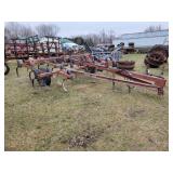Hiniker 1120 Field Cultivator, 14' wide