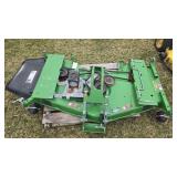 John Deere 60D - 60' Mower Deck