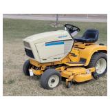 Cub Cadet 1863 48' GT Riding Mower