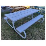 6ft Picknick Table