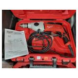 Nice Corded Milwaukee 1/2' Hammer Drill