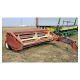 Hesston 1090 Haybine, 9' Cutting Width