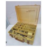 Large Magnum Organizer w/ Misc.
