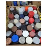 Large Box of Paint