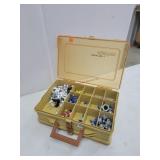 Magnum Organizer FULL of Electrical Misc