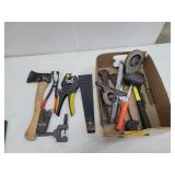 Hatchet Misc Tools