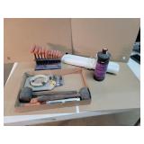 Allen T- Handle Wrenches, Mallets, misc