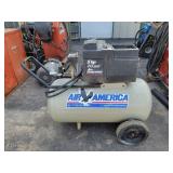 Air American 20 Gallon 5HP Air Compressor