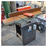 Oit 6' Wood Jointer - has been sitting