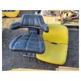 Tractor & John Deere Mower Seats