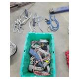 Safety Harness Lanyards & Fall Protection Gear