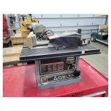 Delta Router Shaper - No Chuck