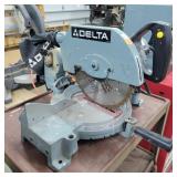 Delta 10' Compound Miter Saw