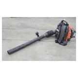 Husqvarna 350BT Backpack Leaf Blower - Runs