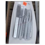 Craftsman Punch & Chisel Tool Assortment