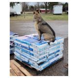 30- Packs of GAF Tinberline Hickory Shingles