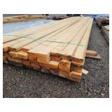 30- 2x4x16ft Unused Lumber