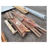 Misc Barnwood & Trim