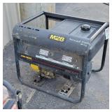 John Deere M28 2500 Watt Gas Generator