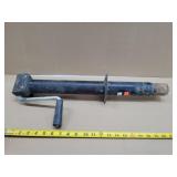 24' Trailer Jack