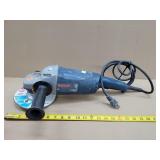 Bosch 1757 7' Grinder - works