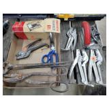 Carpet Strip Cutters, Robert's Trimmer & More