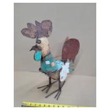 18't Metal Handmade Chicken