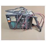 60 Amp Battery Charger/Engine Starter (6/12