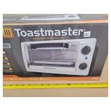 Toastmaster Toaster Oven, New in Box