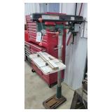 2017 Grizzly Floor Radial Drill Press - Needs