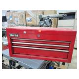 Clarke 24' Toolbox - with Wrenches