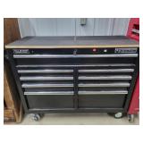 Yukon Ball Bearing 46' Rolling Tool Cabinet