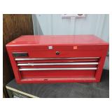Clarke 24' Toolbox - nice