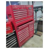 Remline Pro Series 25 Drawer Rolling Toolbox