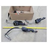 Graco Digital Oil Meter Guns (as is)