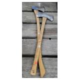 2- Axes - 1 Plumb double sided