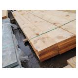 10 - 2x12x16 Unused Lumber
