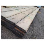 10 - 2x10x18 Unused Lumber